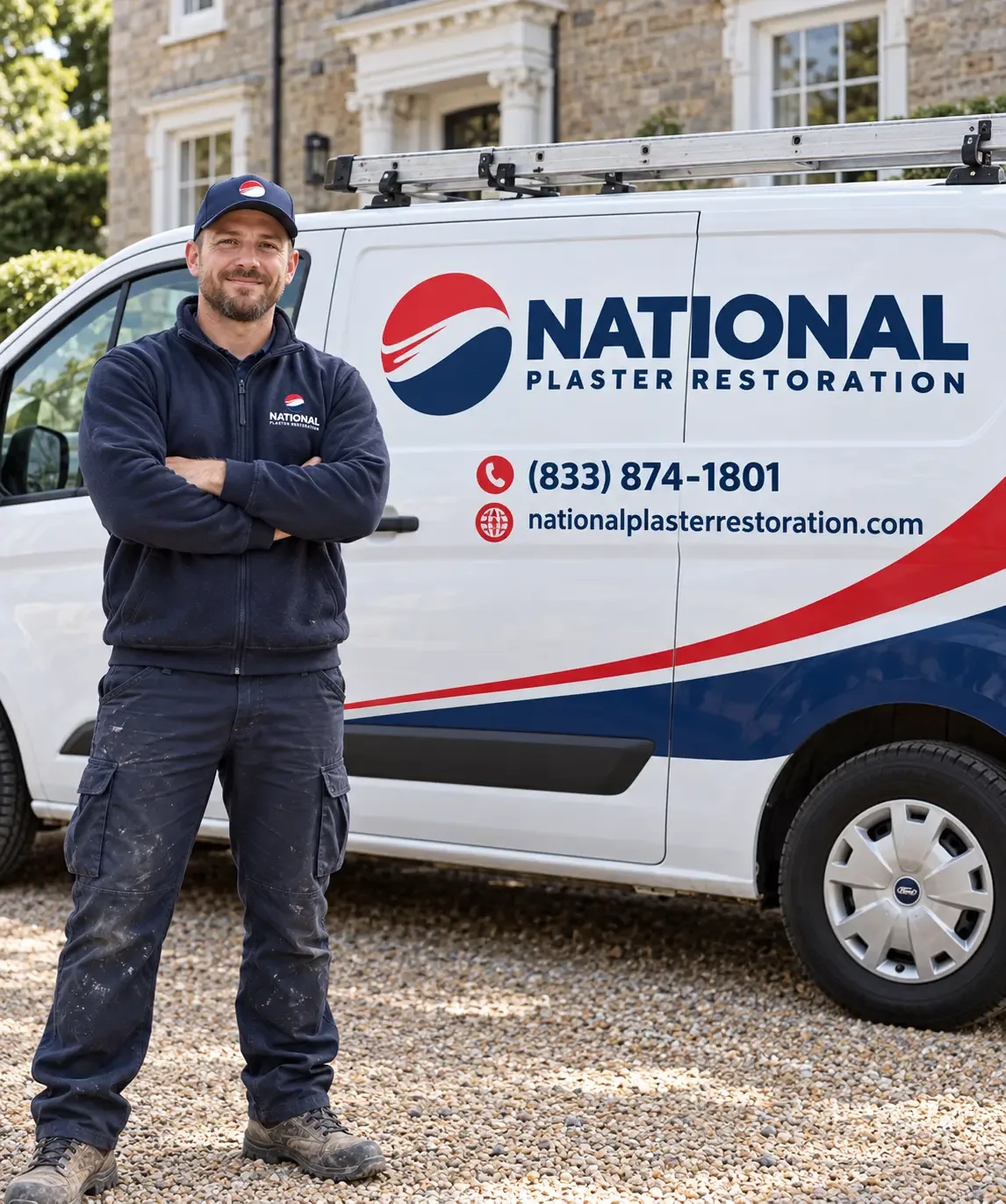 Plaster Repair company in Baden, PA